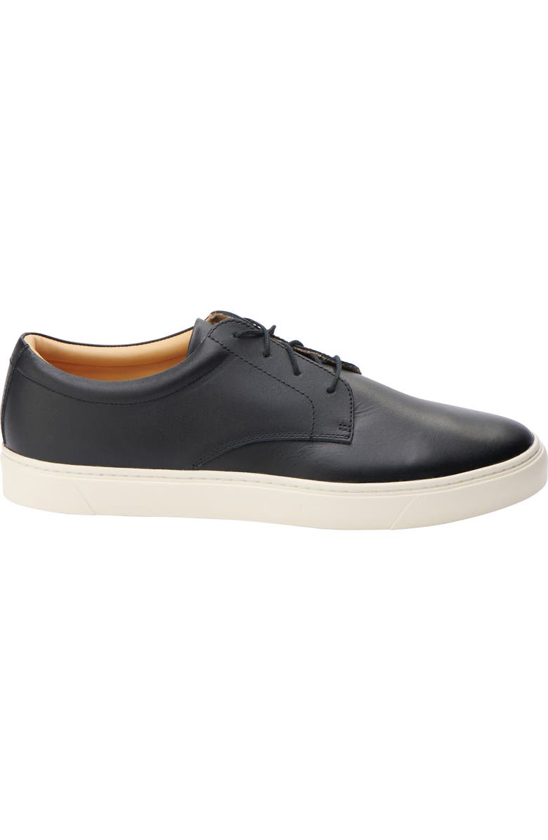 Nisolo Everyday Low Top Sneaker, Alternate, color,