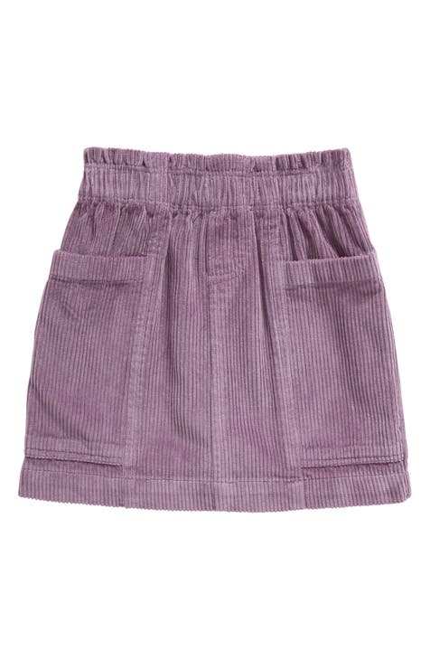 Purple skirt age 2-3 best sale