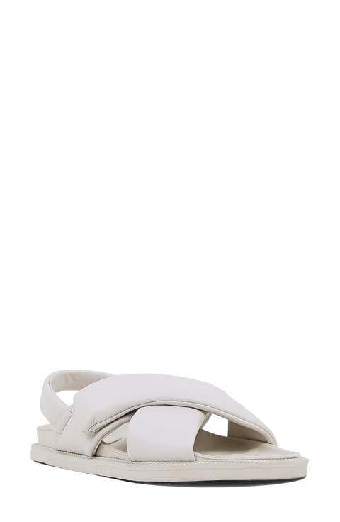 Delta Slingback Sandal (Women)