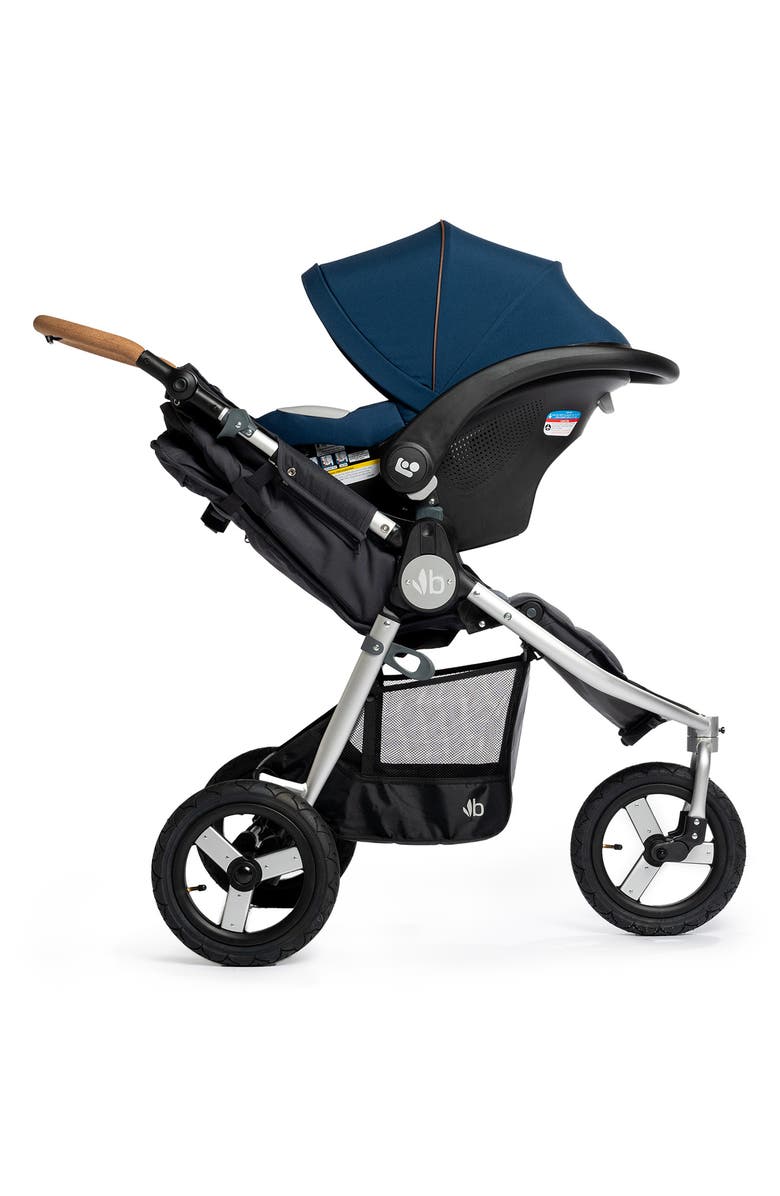 Bumbleride Indie/Speed Car Seat Adapter, Alternate, color, 