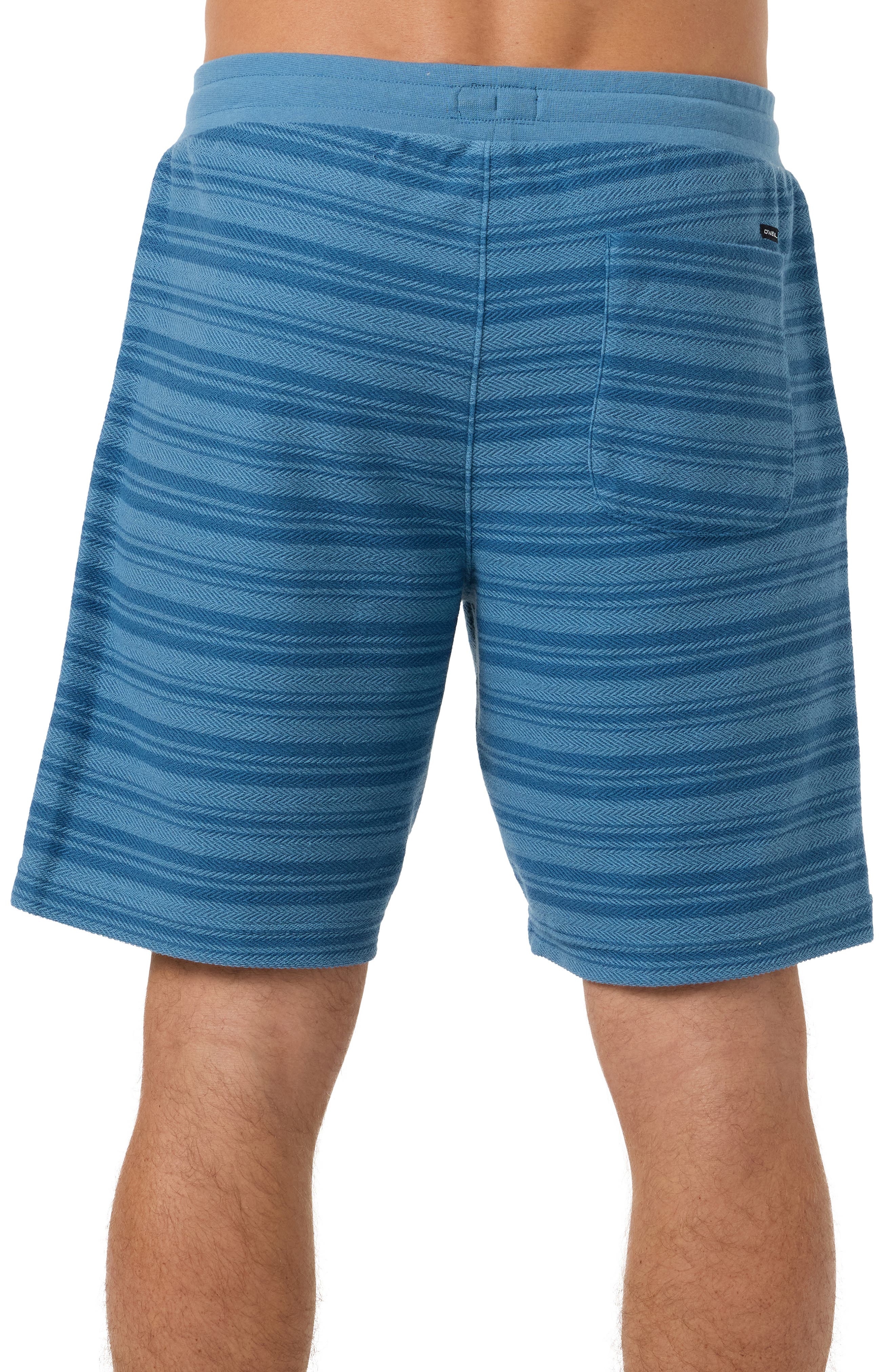 Country Club Stripe Shorts - image 4