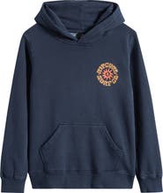 Rip Curl Kids' Pacific Graphic Hoodie