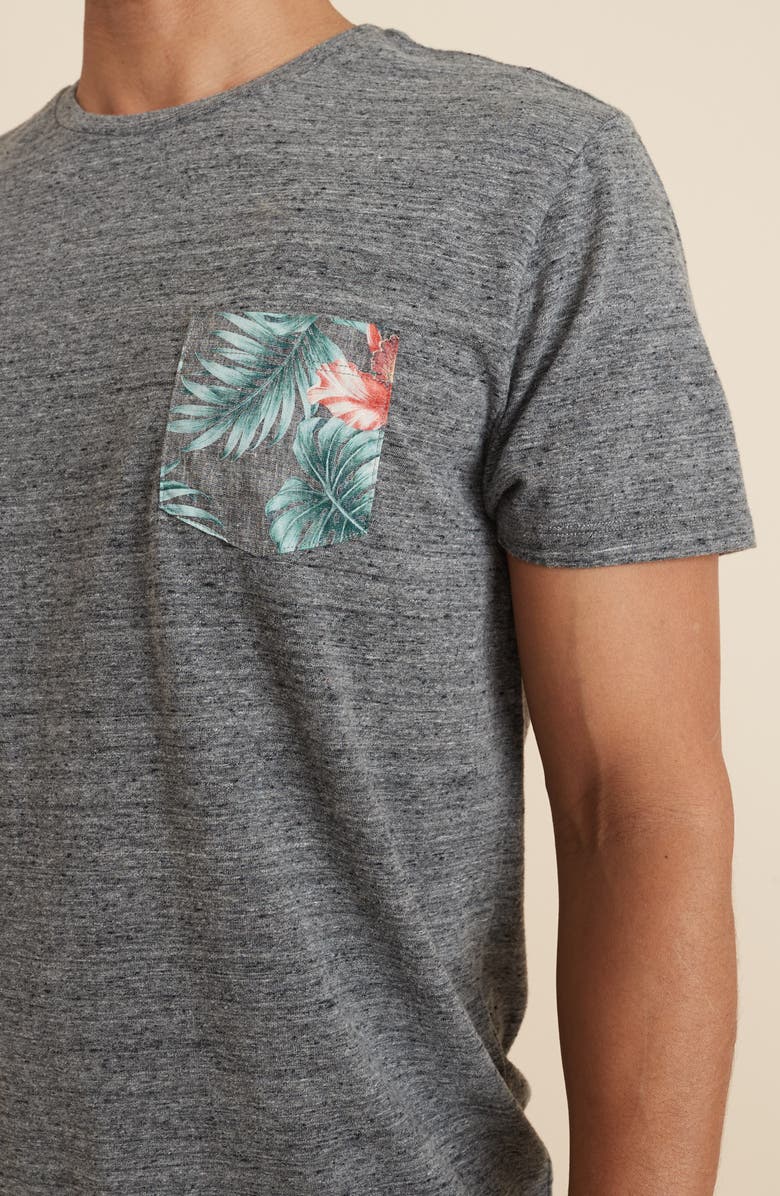 Marine Layer Neppy Pocket T-Shirt, Alternate, color, 