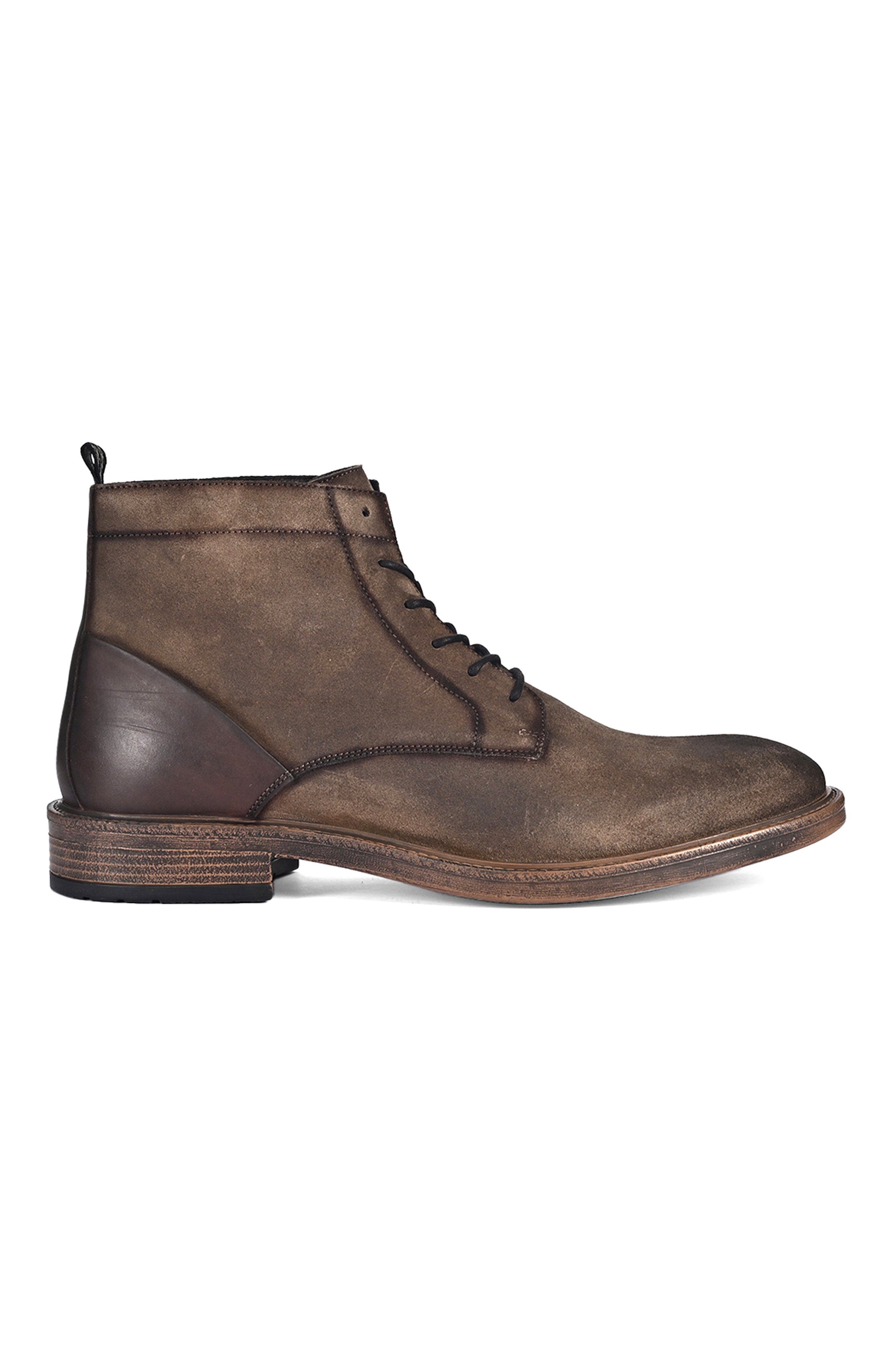 ROAN Joyride Boot, Alternate, color, Taupe Mpd