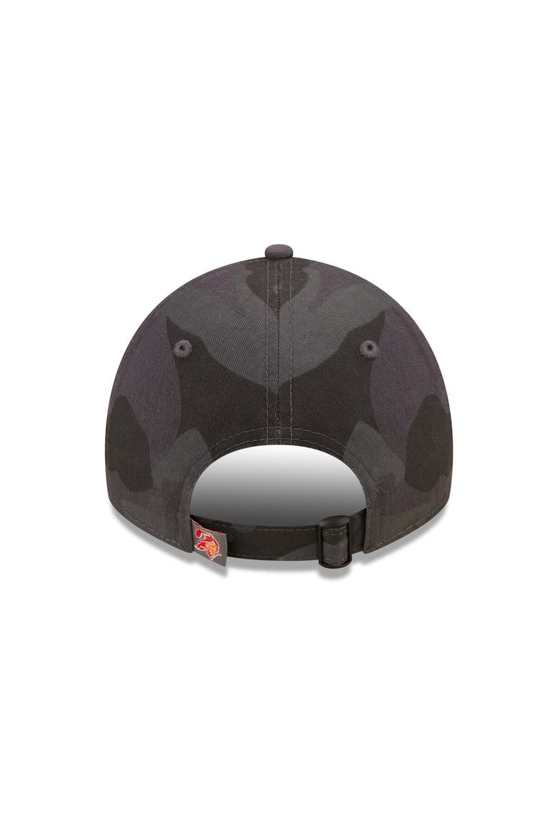 Men's New Era Camo Tampa Bay Buccaneers Core Classic 2.0 9TWENTY Adjustable Hat, Alternate, color, Camo
