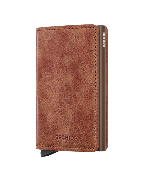 Slimwallet Vintage