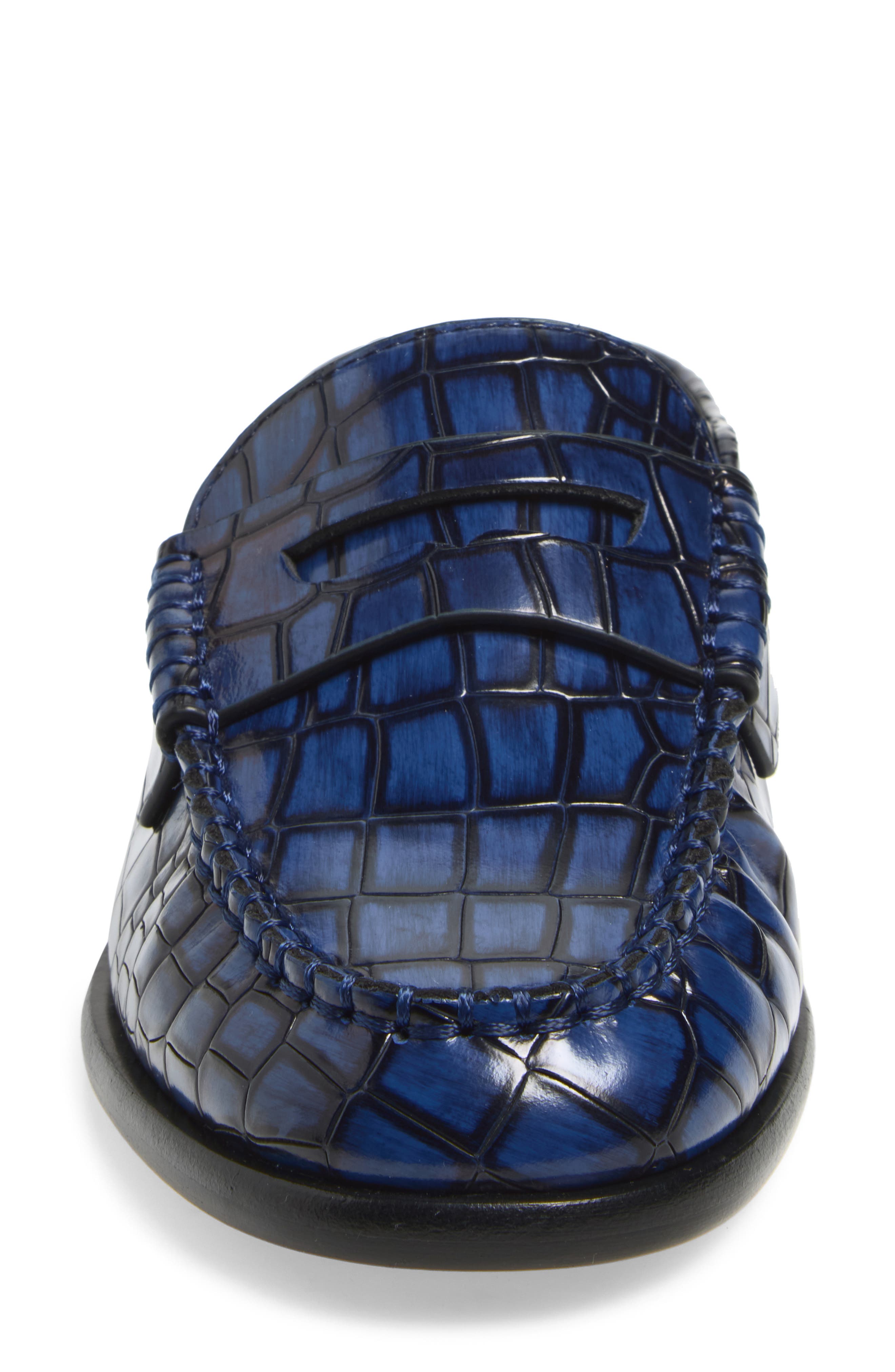 rag & bone Carter Mule, Alternate, color, Indcr