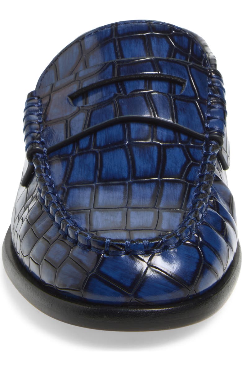 rag & bone Carter Mule, Alternate, color, Indcr