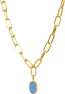 Dean Davidson Mercer Statement Collar Necklace