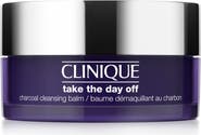 Clinique Take the Day Off Charcoal Cleansing Balm Makeup Remover