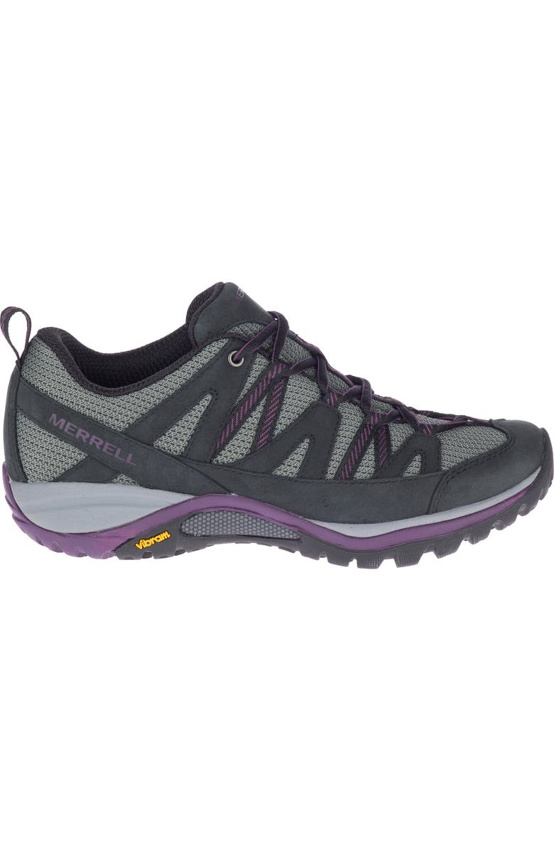 Merrell Siren Sport 3 Waterproof Hiking Shoe, Alternate, color,