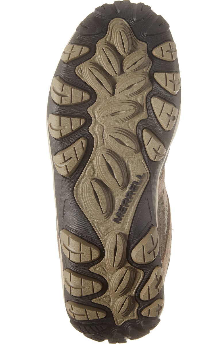 Merrell Alverstone 2 Waterproof Hiking Shoe, Alternate, color,