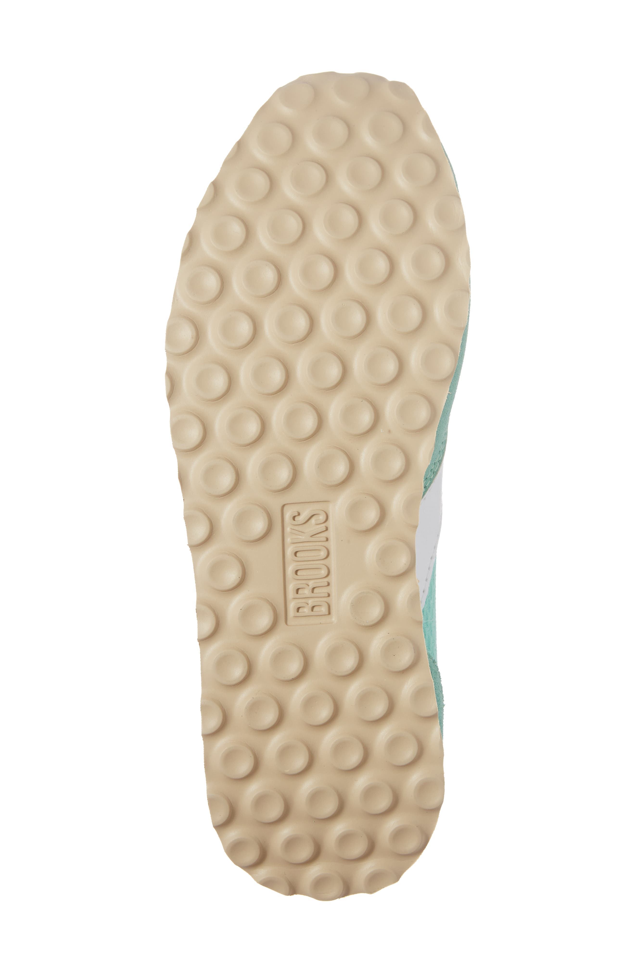 Brooks 'Vanguard' Sneaker, Alternate, color, 