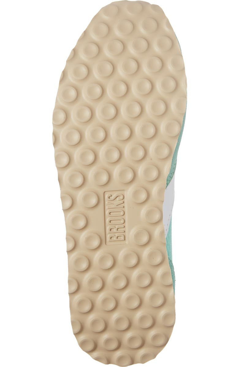 Brooks 'Vanguard' Sneaker, Alternate, color,