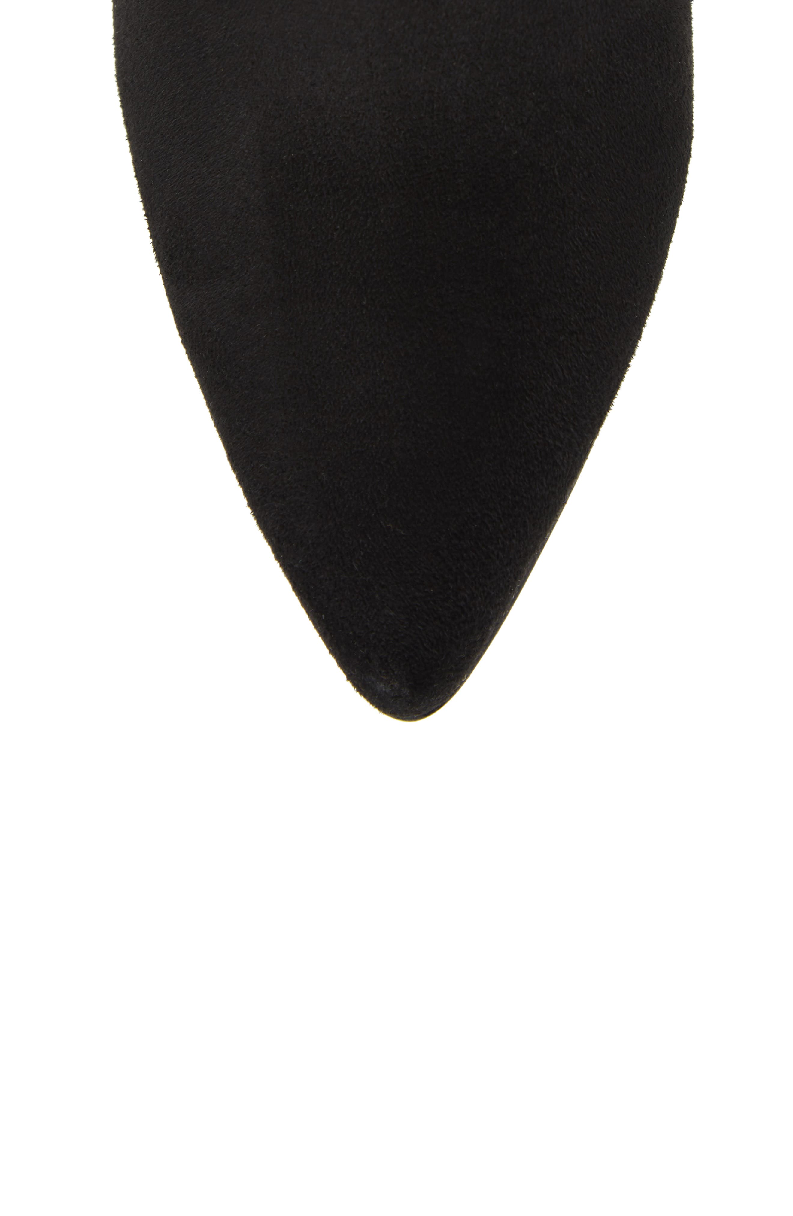 Steve Madden Everly Over the Knee Boot, Alternate, color, 