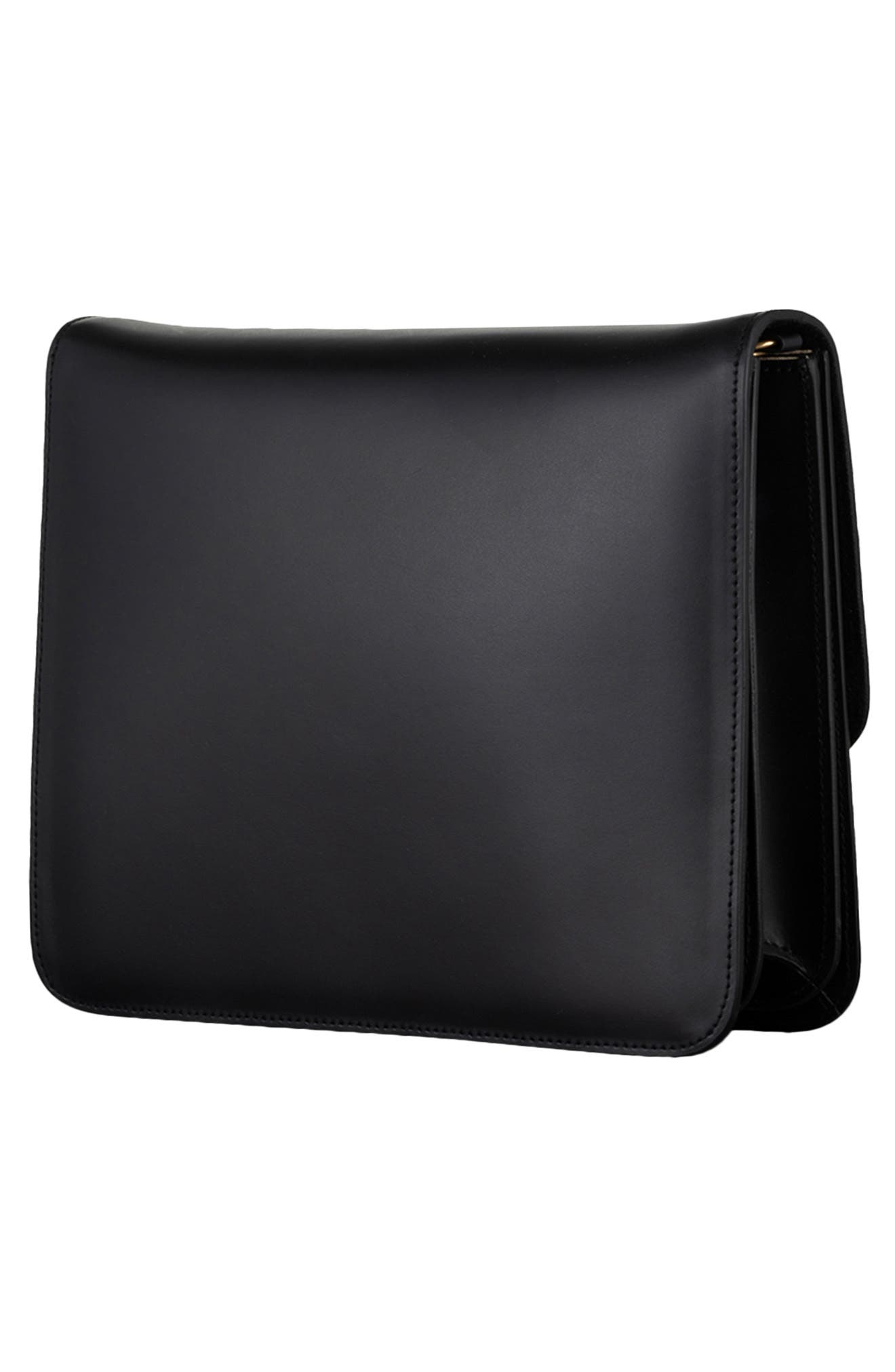 FRAME Le Signature Handbag, Alternate, color, 