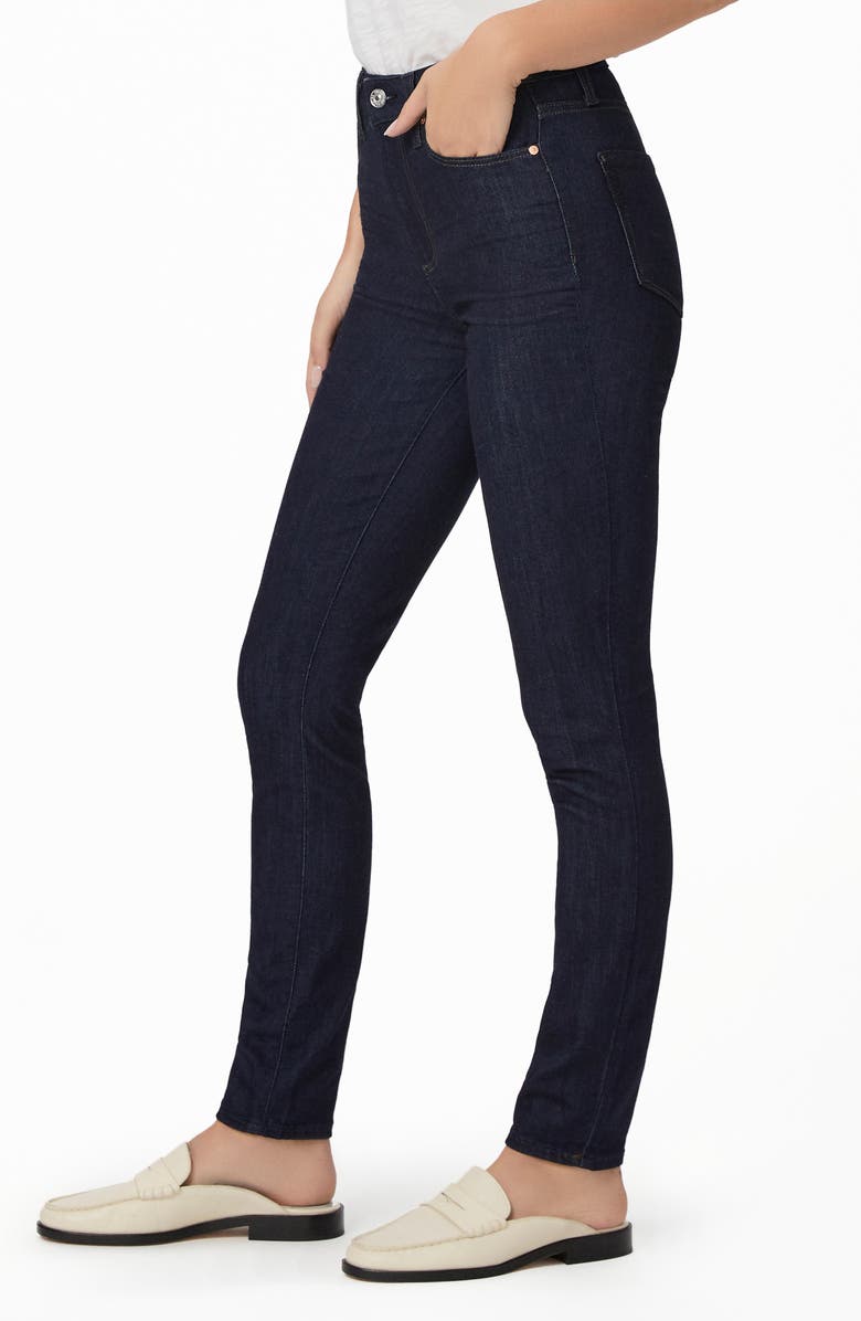 PAIGE Margot Ultraskinny Jeans, Alternate, color,