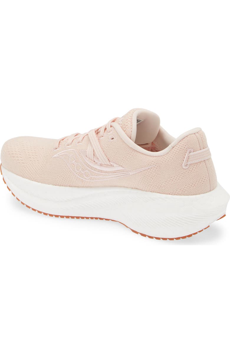 Saucony Triumph RFG Running Shoe, Alternate, color,