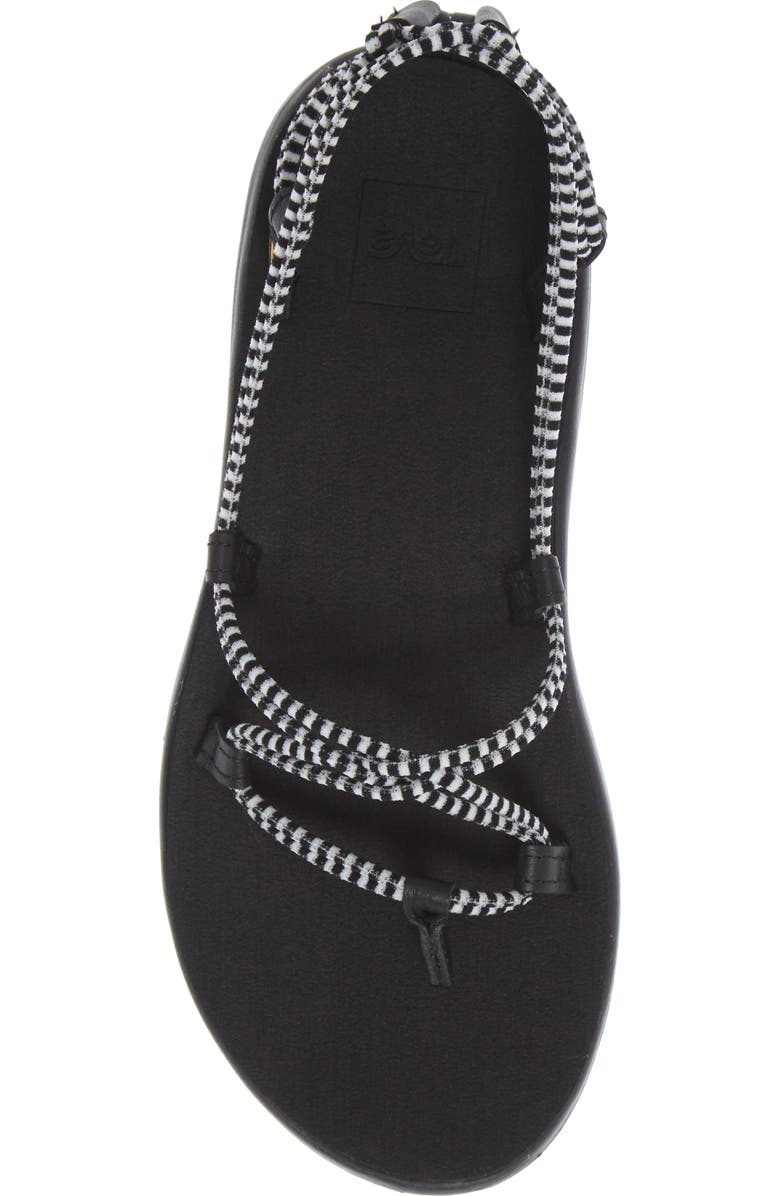Teva Voya Infinity Sandal, Alternate, color,