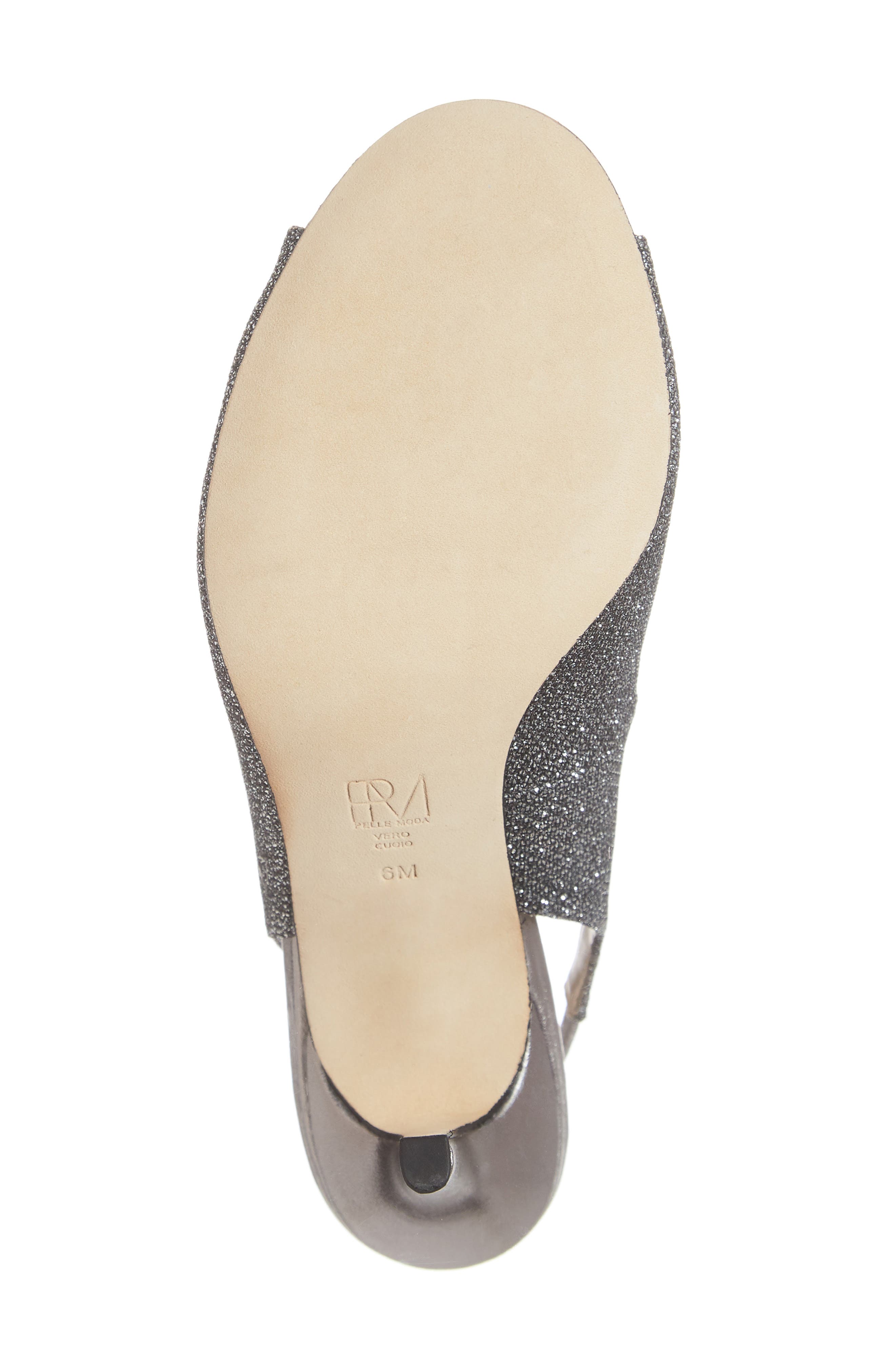 Pelle Moda Rocia Pump, Alternate, color, 