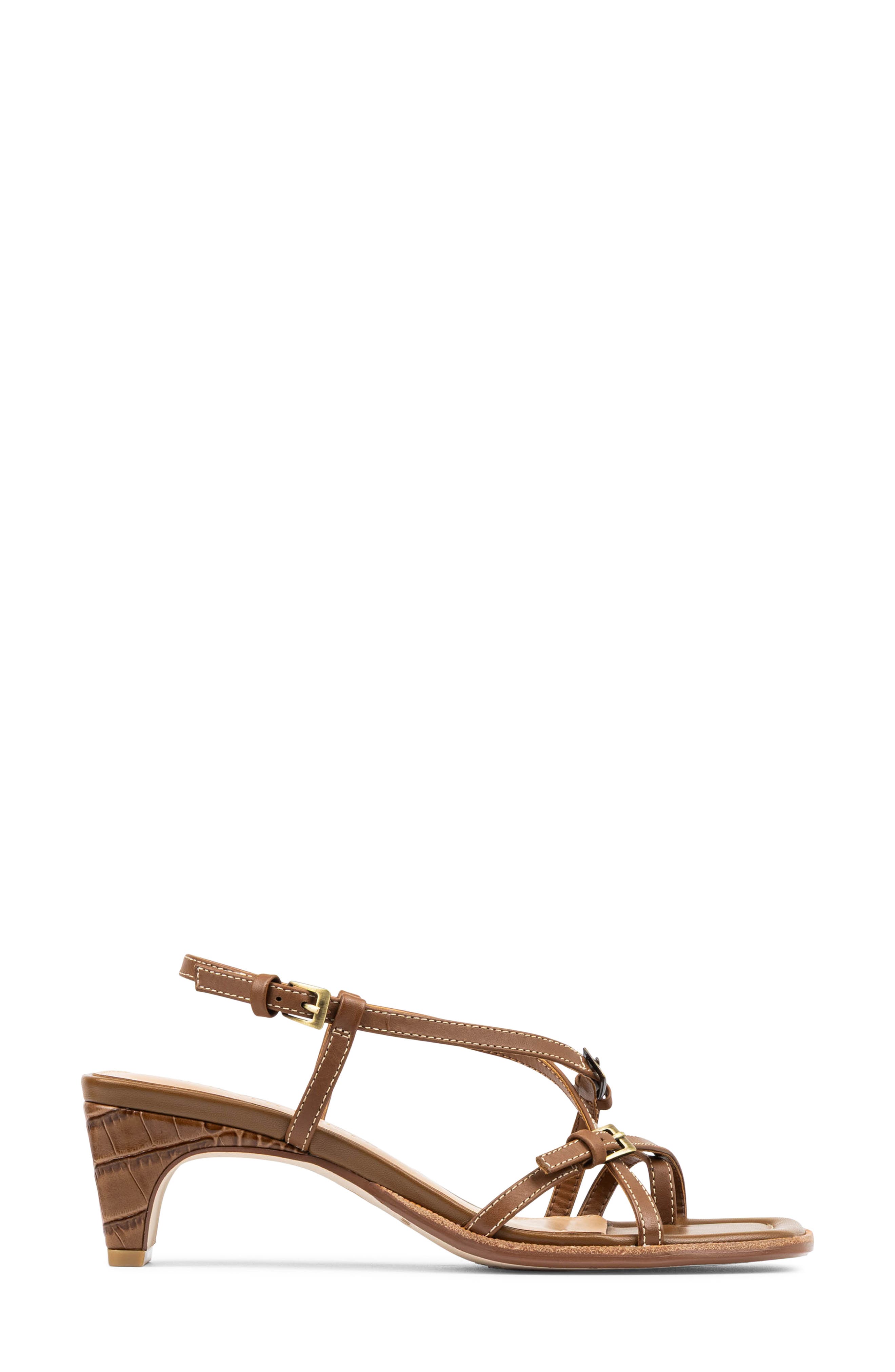 Daffney Strappy Sandal - image 4