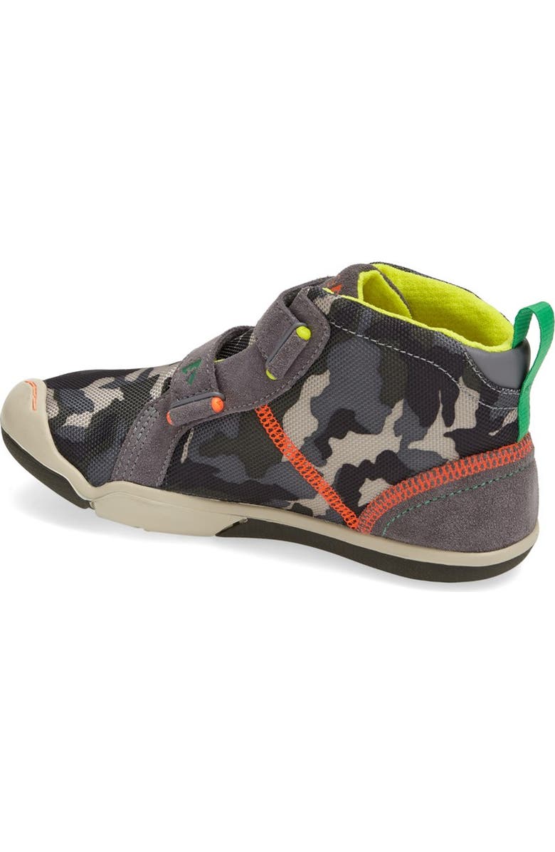 PLAE 'Max' Customizable High Top Sneaker, Alternate, color,