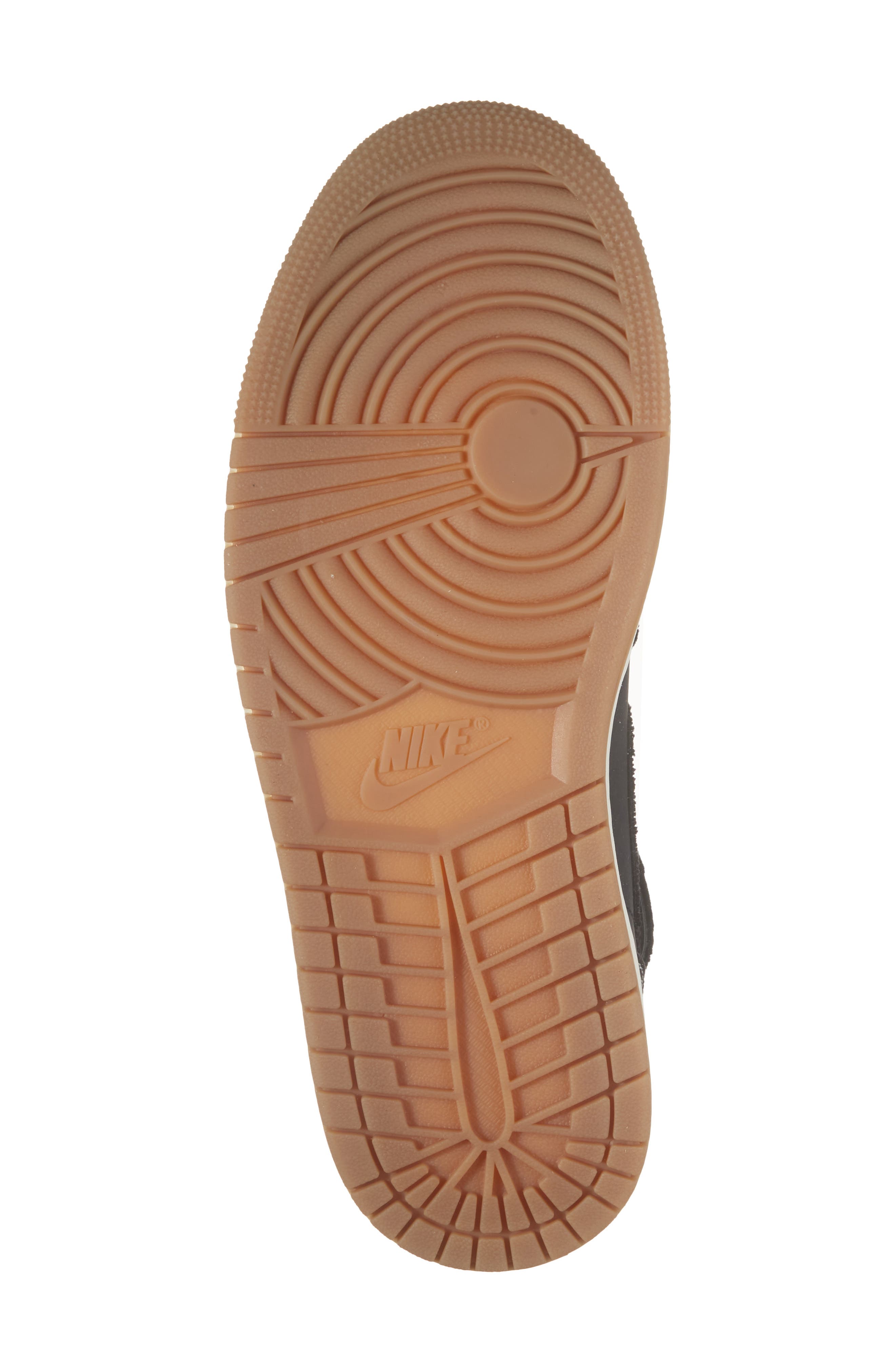 Jordan Air Jordan 1 Retro High OG Basketball Sneaker, Alternate, color, 