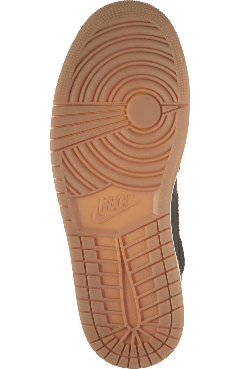 Jordan Air Jordan 1 Retro High OG Basketball Sneaker, Alternate, color,