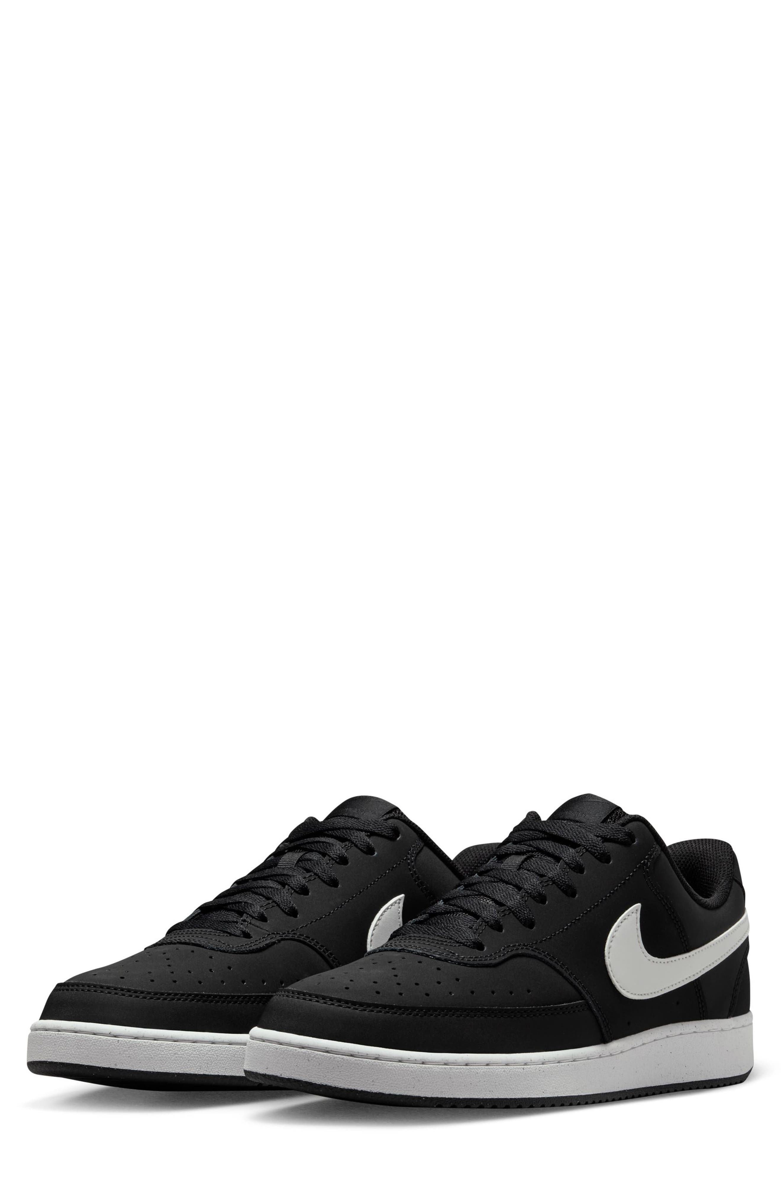 Nike Court Vision Low V2 Sneaker