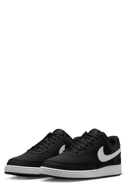 Court Vision Low V2 Sneaker (Men)