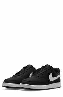 Nike Court Vision Low V2 Sneaker