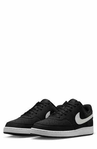 Nike Court Vision Low V2 Sneaker