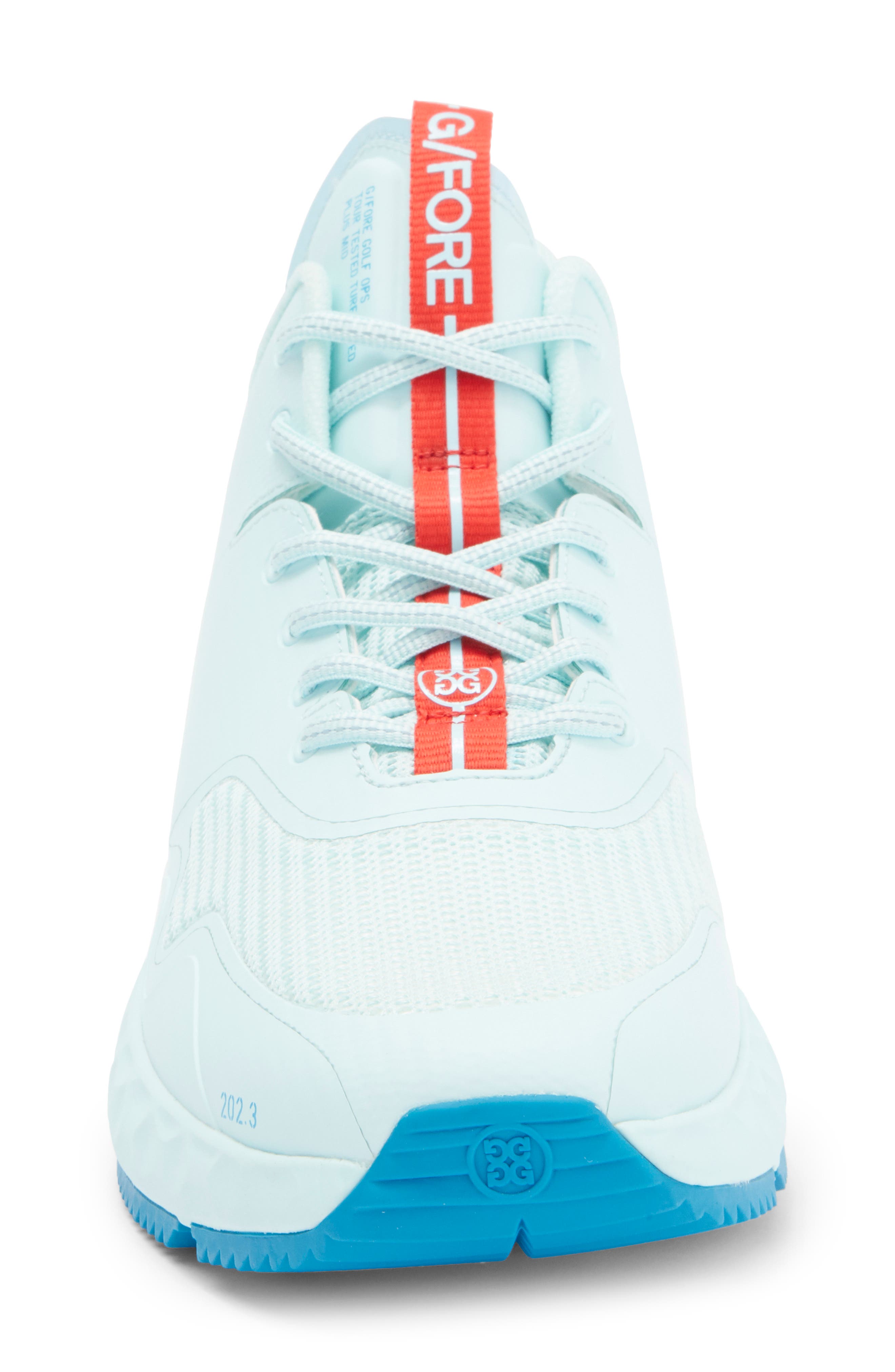 MG4 Waterproof Golf Shoe (Men) | Nordstromrack