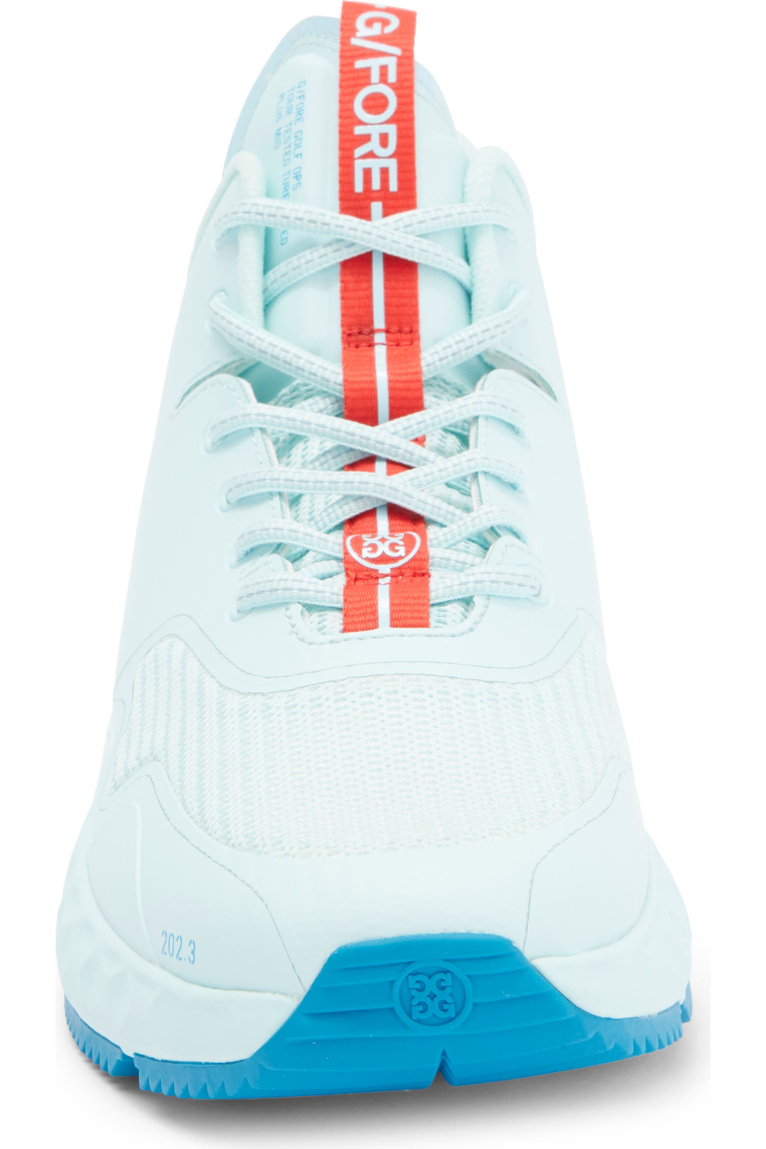 MG4 Waterproof Golf Shoe (Men) | Nordstromrack