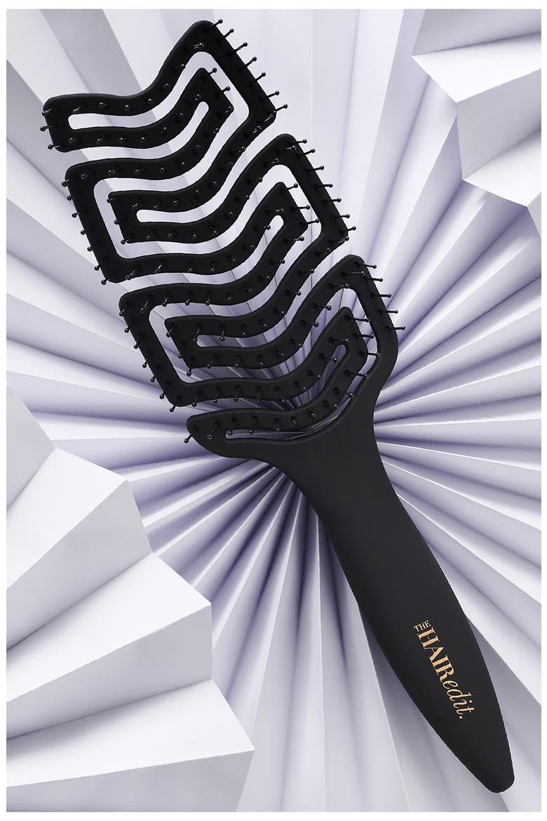 Detangle & Massage Wet Brush, Alternate, color, NO COLOR
