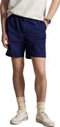 Polo Ralph Lauren Prepster Cotton Twill Chino Shorts