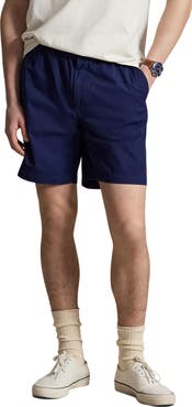 Polo Ralph Lauren Prepster Cotton Twill Chino Shorts