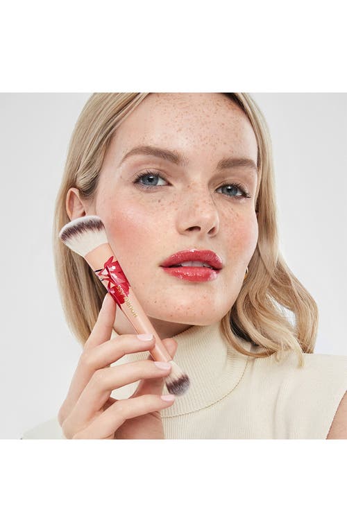 Hourglass Ambient Lighting Edit Brush Ii