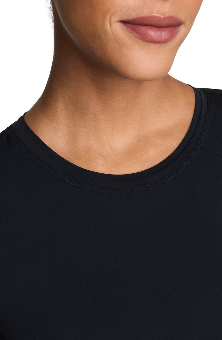 SPANX<sup>®</sup> Keep Chill T-Shirt, Alternate, color, 