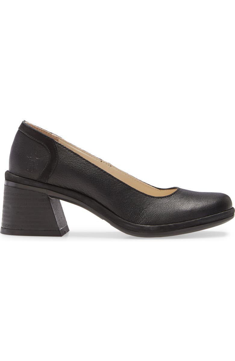 Fly London Luno Pump, Alternate, color,