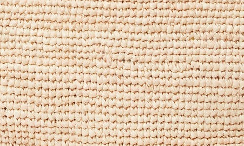 Rag & Bone Small Daily Straw Tote In Natural