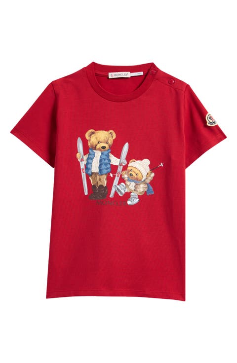 Girls' Moncler Tops