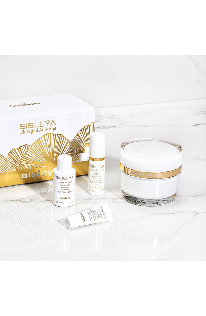 Sisley Paris Sisleya L'Intégral Intro Set $699 Value, Alternate, color,