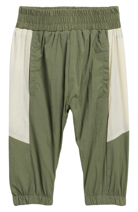 Colorblock Pants (Baby)