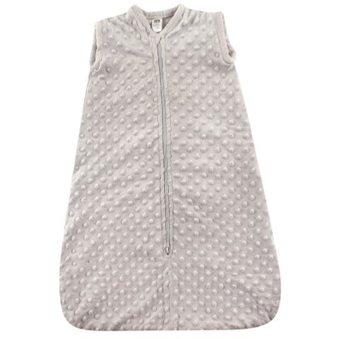 Plush Sleep Cocoon