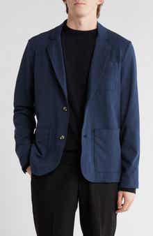 TravisMathew Foggy Vista Sweatshirt Sport Coat
