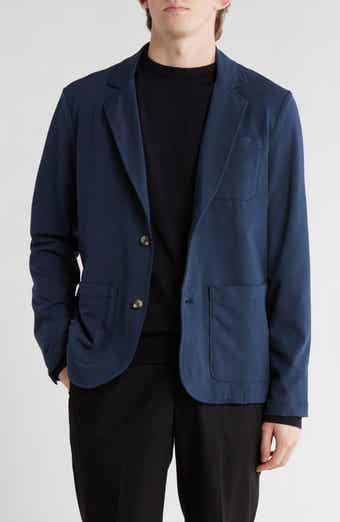 TravisMathew Foggy Vista Sweatshirt Sport Coat