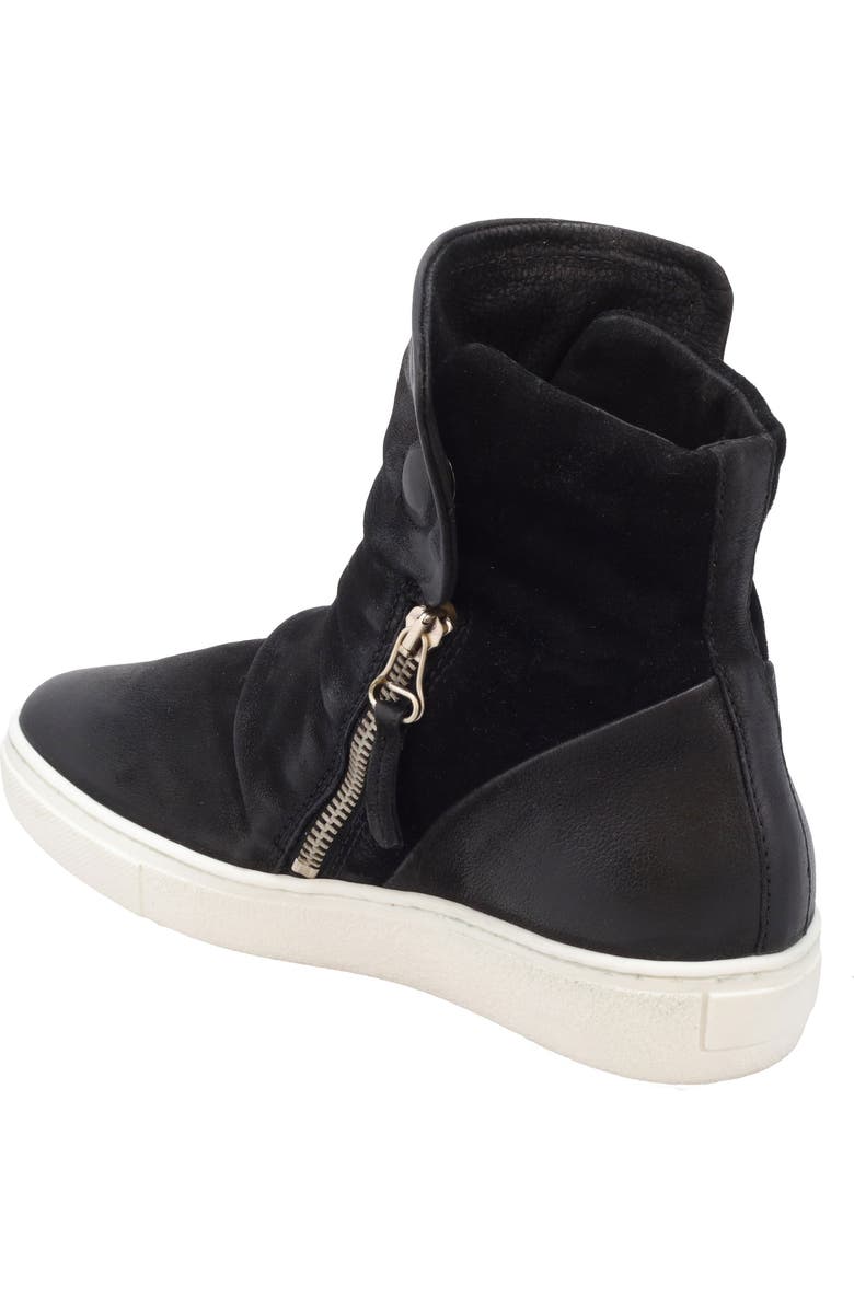 Miz Mooz Lavinia Sneaker Boot, Alternate, color,