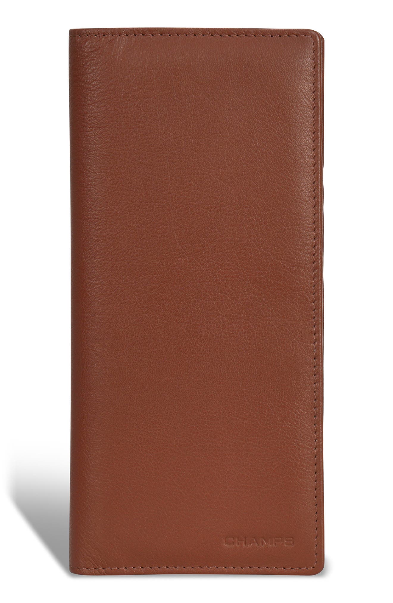 selected BROWN
