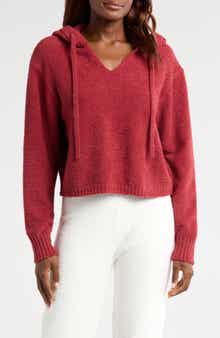 Marie Lounge Hoodie